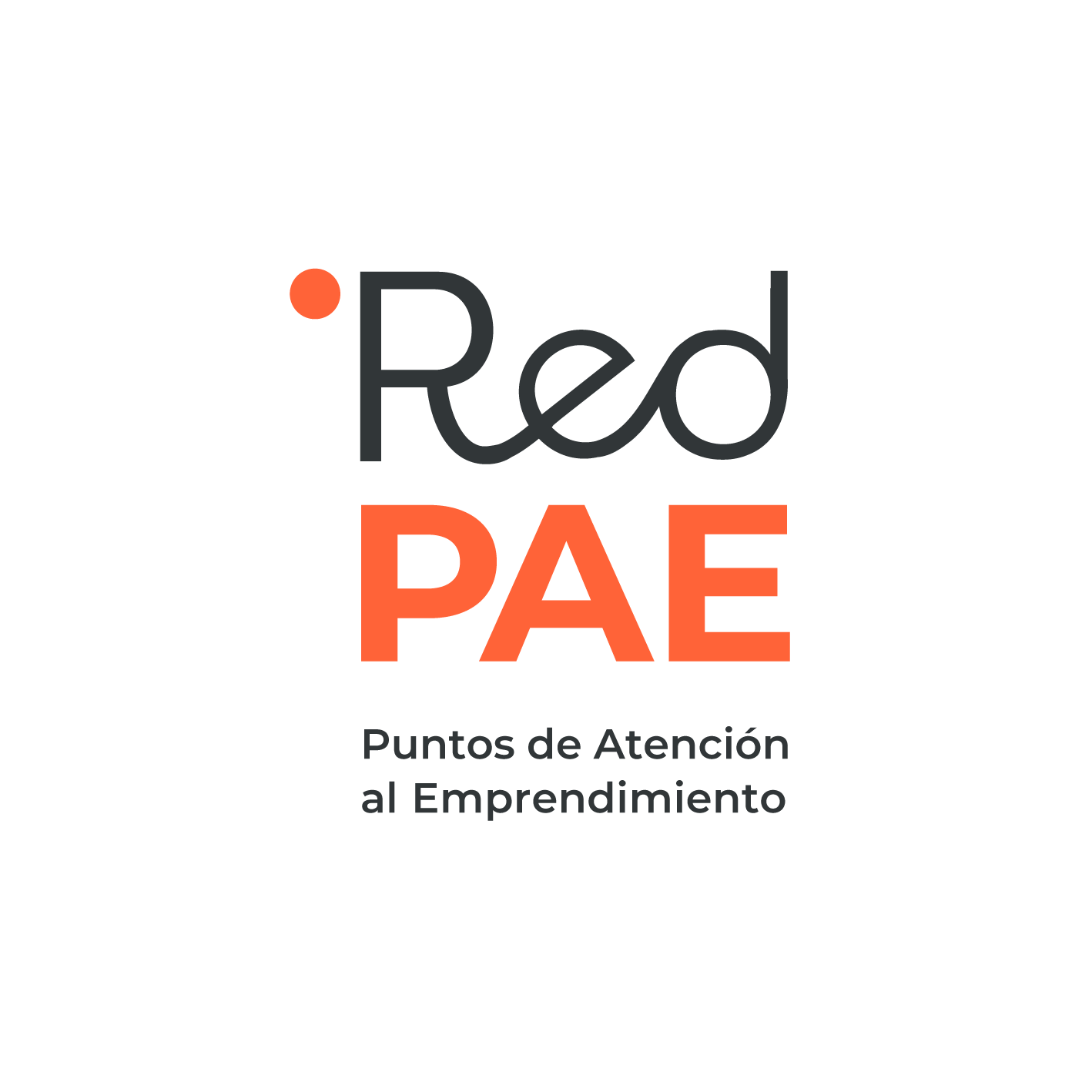 Logo RedPAE