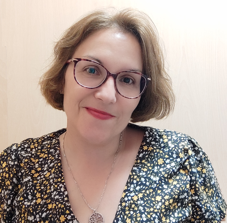 Laura Solis, asesora fiscal y contable