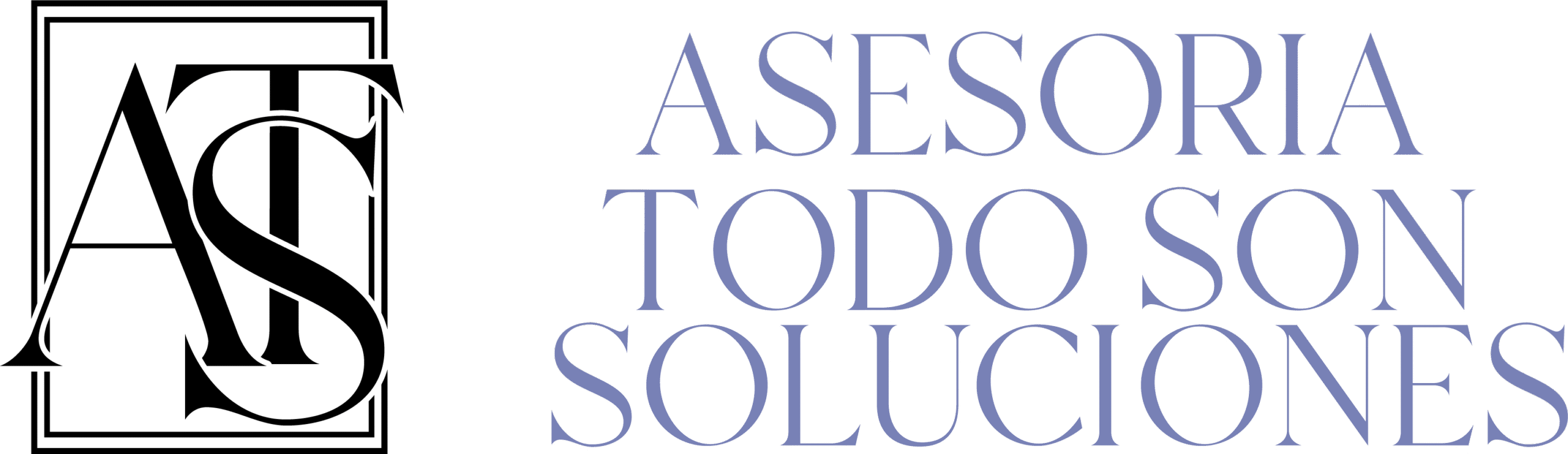 Asesoría Todo Soluciones - Logotipo