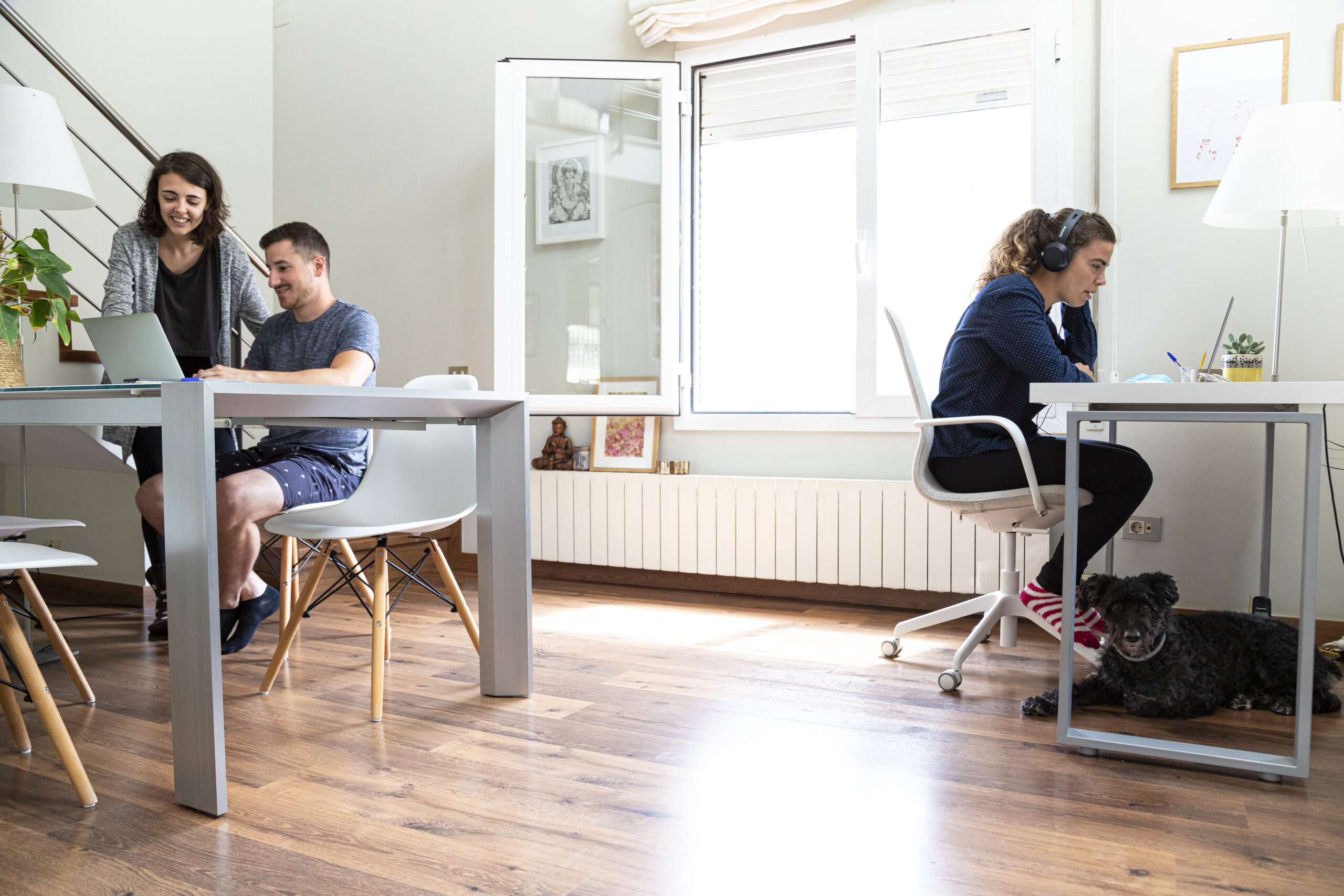 Tranquilidad: herencias y donaciones con acompañamiento integral