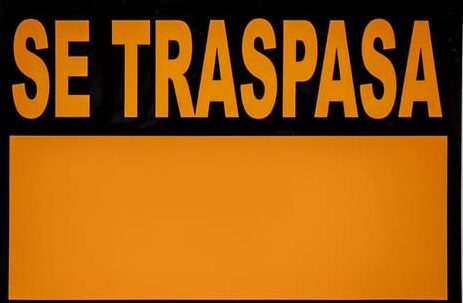 Gestoría especializada en traspaso de negocios